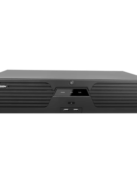 Hikvision DS-9664NXI-I8/S 64-ch 2U 4K AcuSense NVR