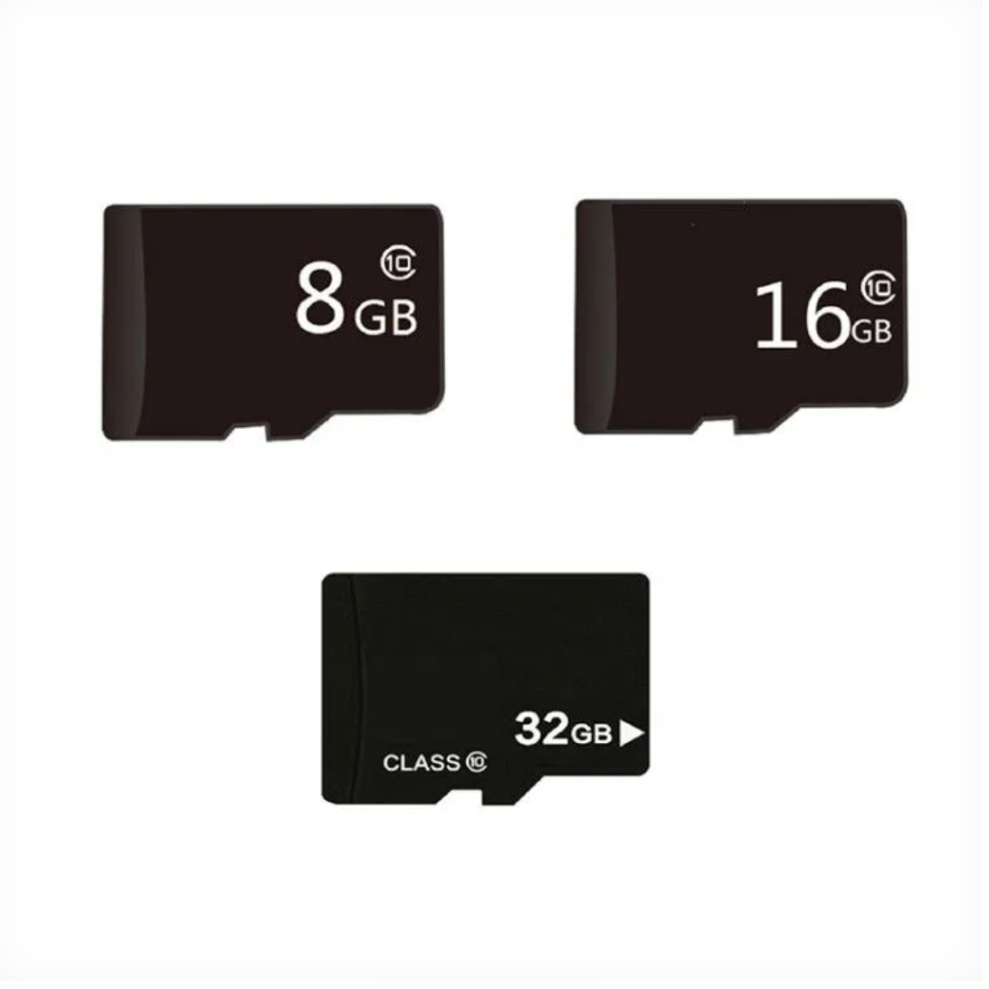 家用监控专用内存卡64g高速tf卡32g通用内存卡摄像头sd存储卡128g