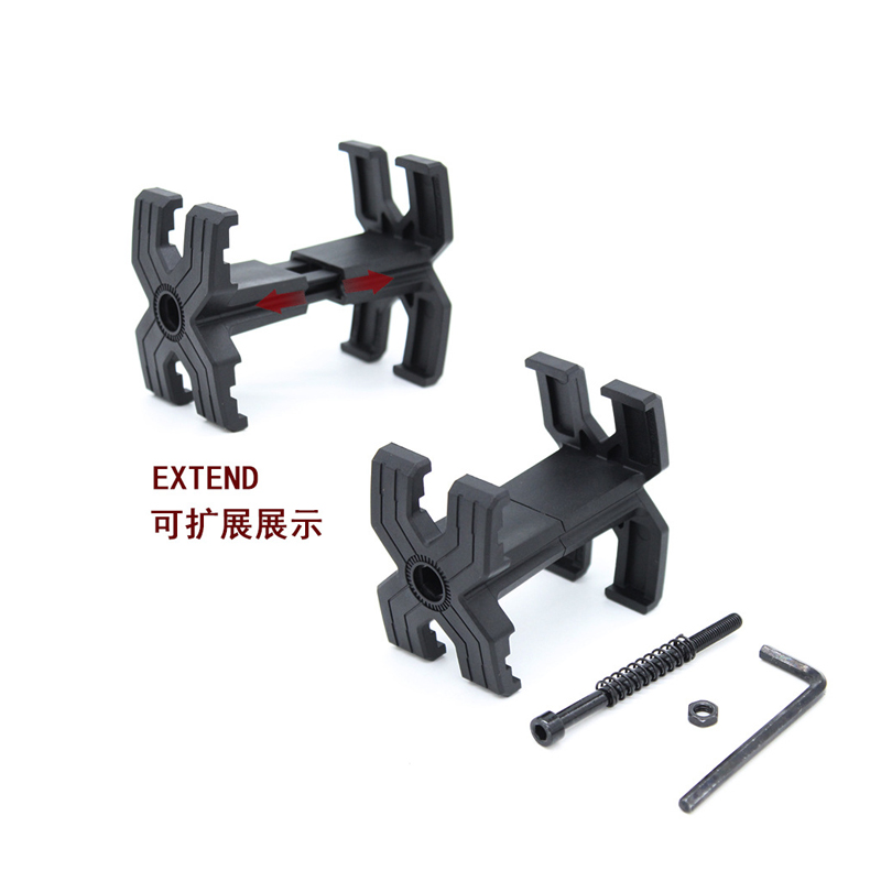 儿童玩具霸缔唯并联器