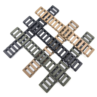 梯形护木条橡胶软条手指保护