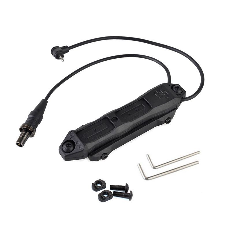 战术双控开关霸缔唯TAPS