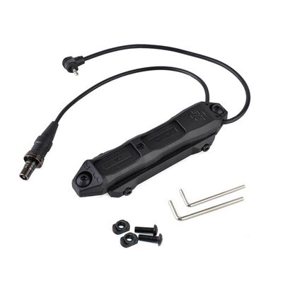 战术双控开关霸缔唯TAPS