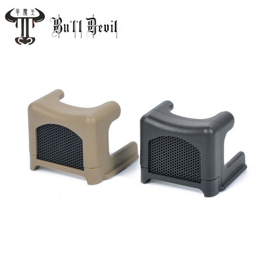 RMR蜂窝罩金属防尘罩保护罩