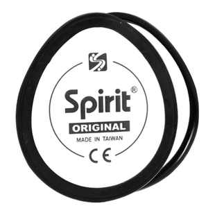 史必锐Spirit听诊器配件悬浮变频振动膜片防寒固定圈进口3M