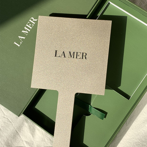 【送运费险】lamer大牌手持镜