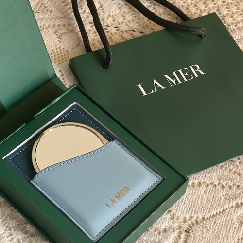 【送运费险】lamer大牌正品镜子