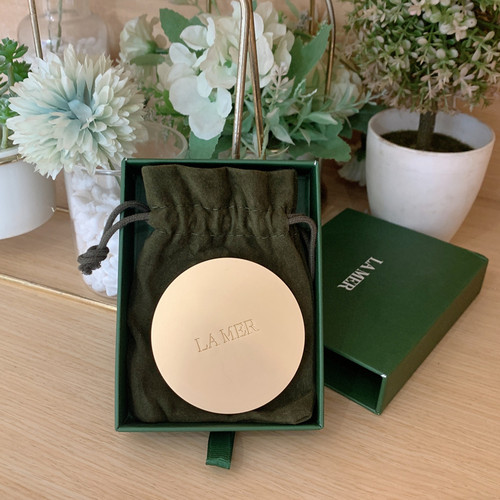 【送运费险】lamer大牌正品镜子