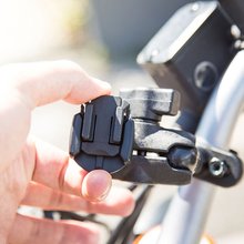 德国sp gopro vespagts300支架1