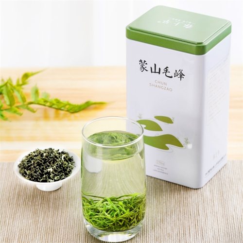 绿茶2026新茶叶明前特级毛峰春茶