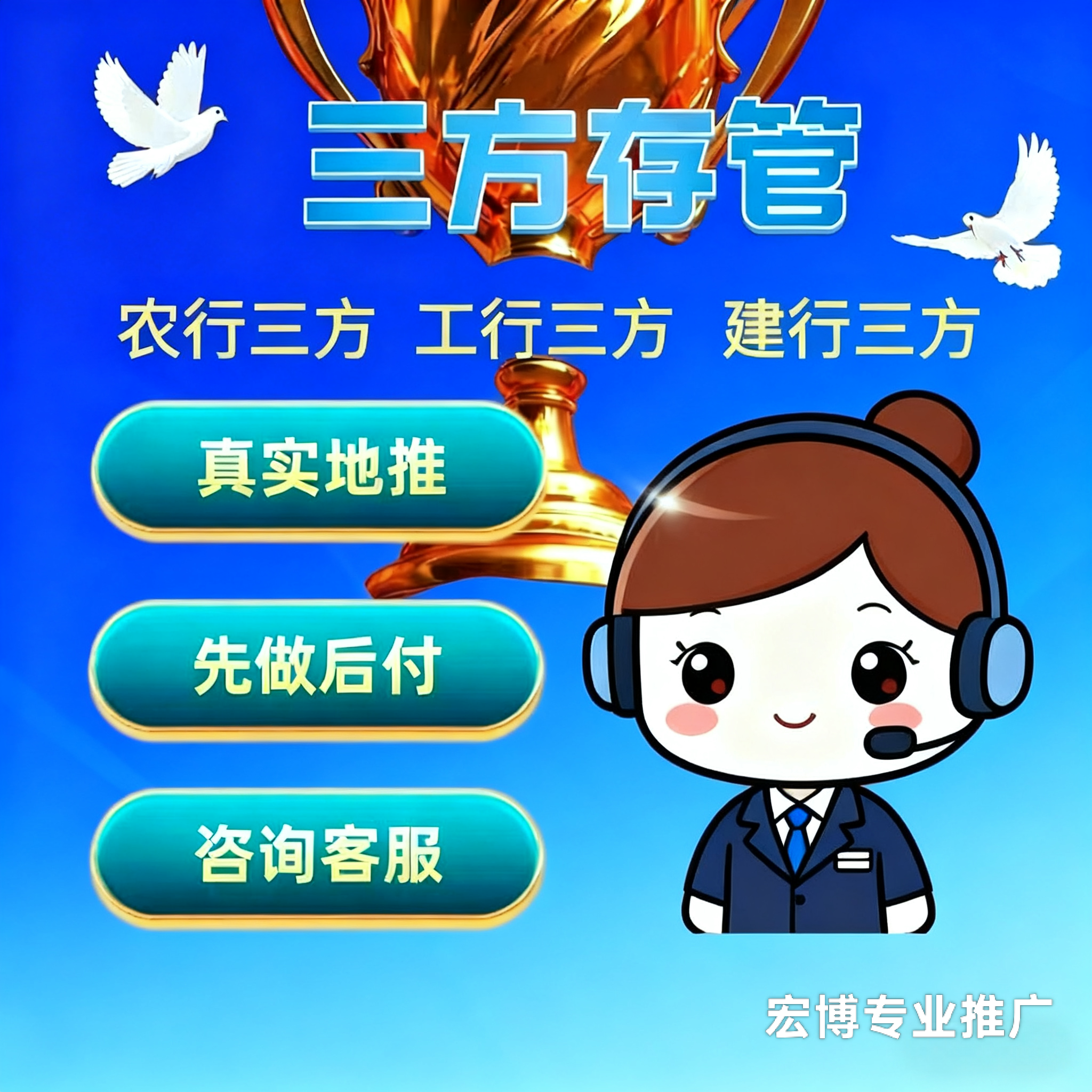 三方存管 建行cts 码上赢 工行e码通  中行银证通 存款指标冲量