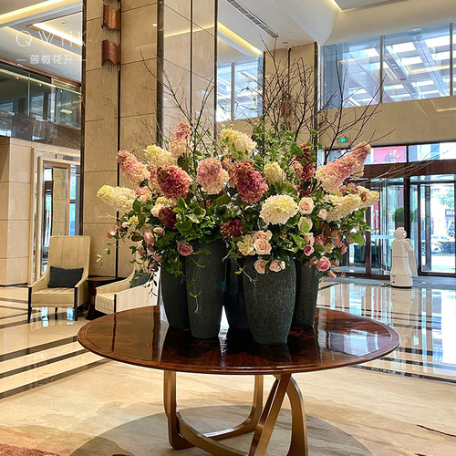 酒店定制别墅中国大陆