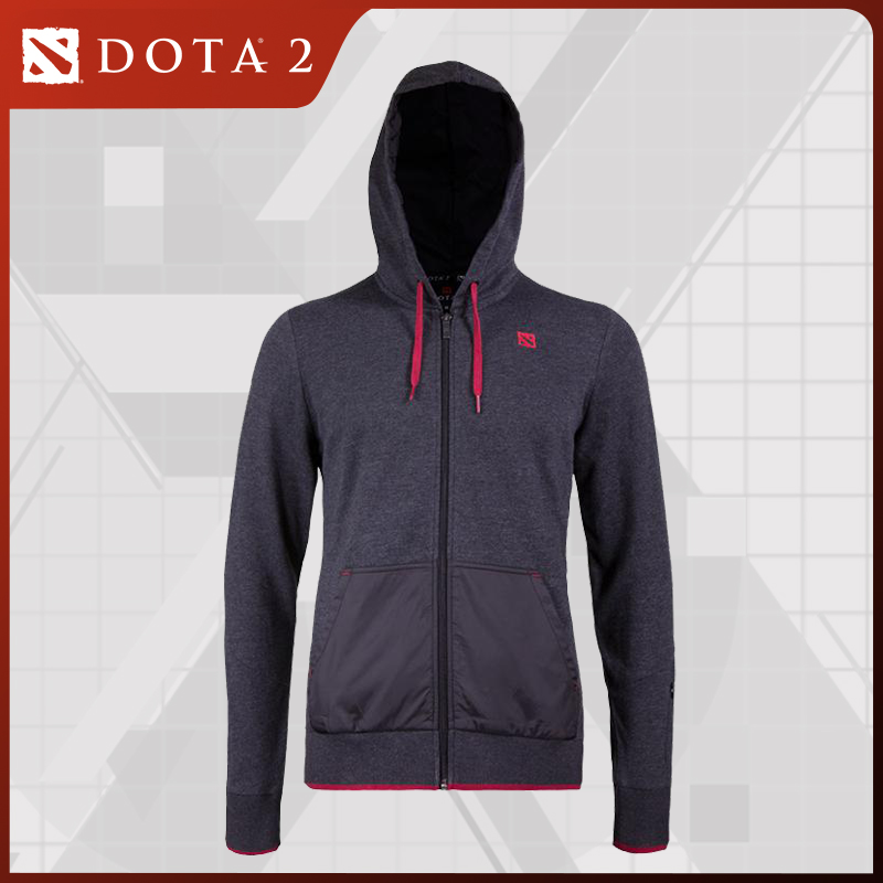 经典主题卫衣帽衫开衫官方正版