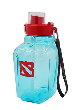 完美世界电竞DOTA2魔瓶便携水壶
