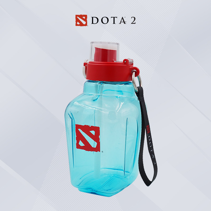 完美世界电竞DOTA2魔瓶便携水壶