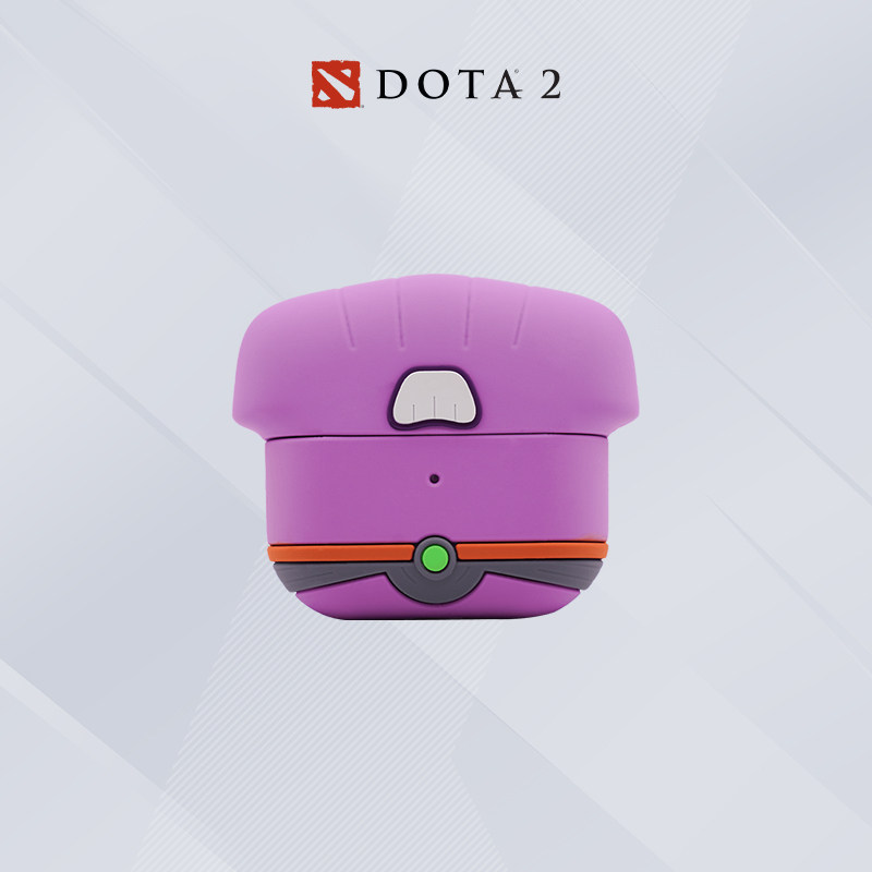 虚空假面耳机壳完美世界DOTA2图片
