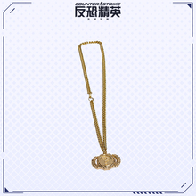 CS 开箱出金项链转运皮肤刀开箱好运一发入魂Major幸运项链实物