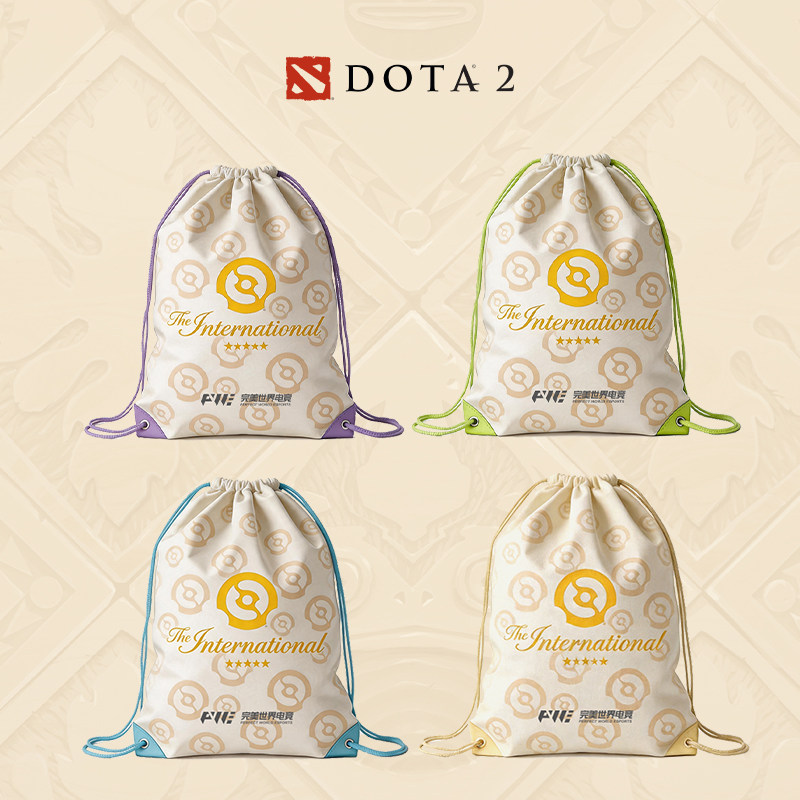 刀塔DOTA2TI2026纪念版观赛礼包图片