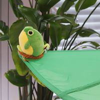 DOTA2 TI2026 Shoulder plush Lango little Frog thumbnail 4