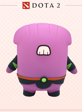 DOTA2 TI主题虚空假面小夜灯周边氛围灯英雄气氛灯模型完美世界