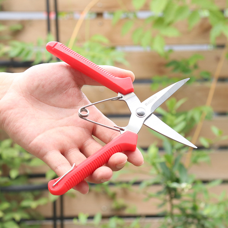 佐川田910园林耐用园艺剪刀