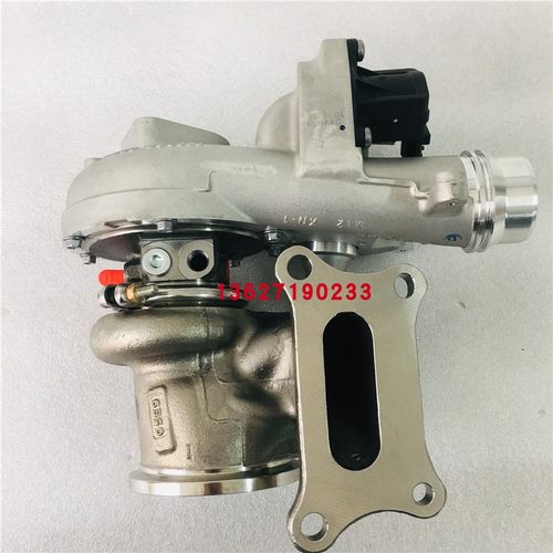 涡轮增压器适用于英菲尼迪QX50新款2.0T14411-5NA3A889463-1