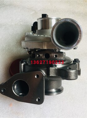 适用于大通G101.9T柴油GTC14盖瑞特涡轮增压器848184-5002S
