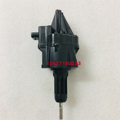 涡轮增压器电磁阀适用于宝马520525N20N55B382.0T车型