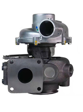 RHC61W涡轮增压器用于洋马船机4LHA-STE防爆119175-18030