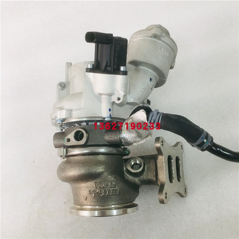 涡轮增压器适用于奥迪A3Q3S32.0T大众高72.0T06K145874B