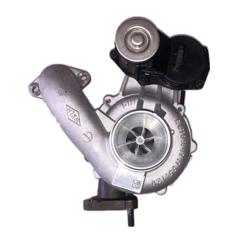 适用于长城炮皮卡GW4D20发动机风骏7 2.0T涡轮增压器1118100XED95