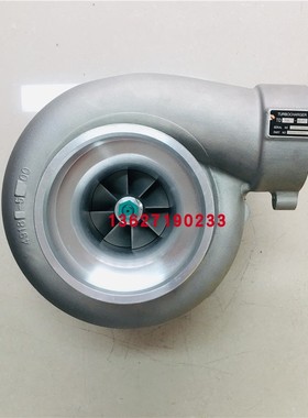 TD10L涡轮增压器适用于三菱帕金斯49181-0391049181-0236003900
