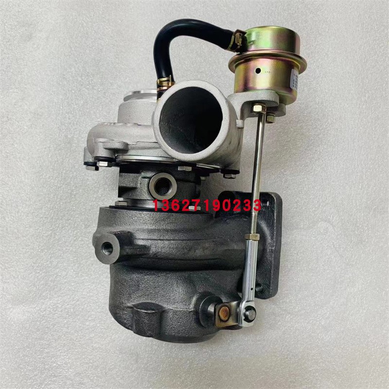 GT1752S涡轮增压器适用于萨博B2052.0T45220455560913