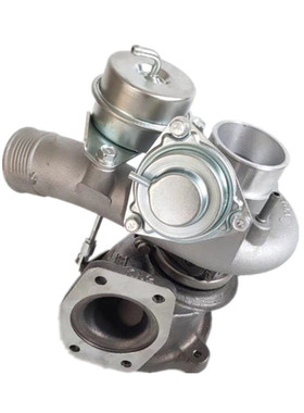 适配沃尔沃XC90 2.5T 49377-06203原装涡轮增压器总成TD04L-14T