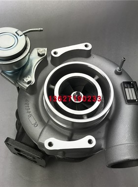 适配现代货车涡轮增压器总成TF08L49134-0024028200-84000