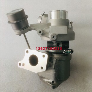 涡轮增压器适用于众泰SR9SR7T600NSE1.5汽油发动机10242979