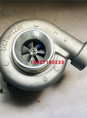 S400涡轮增压器适用于奔驰OM501LA发动机A009096599956409880017