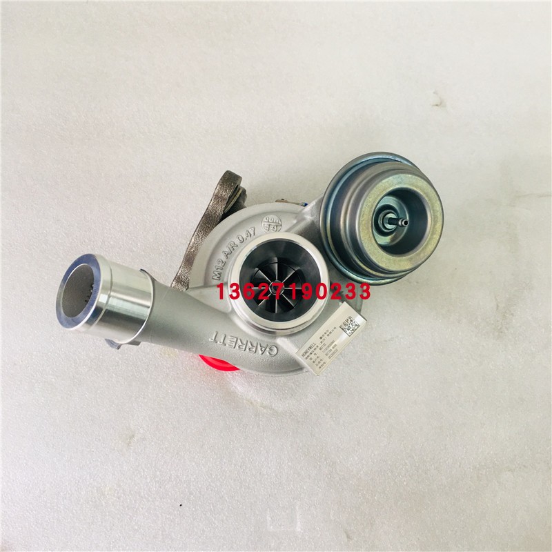 NGT13Z涡轮增压器适用于哈弗H6H41.3TGW4B13发动机807768XEB02
