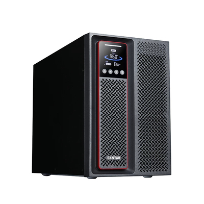 在线式UPS不间断电源3KVA