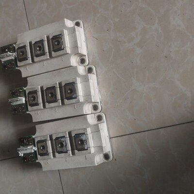 议价英飞凌Infineon IGBT模块FF150R12KT3G