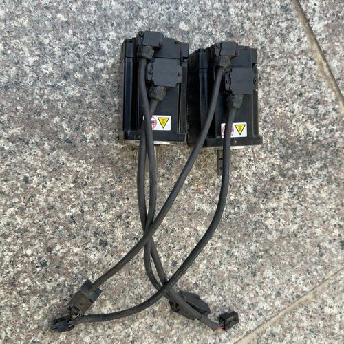 议价伺服电机400w，MS1H1-40B30CB-A33