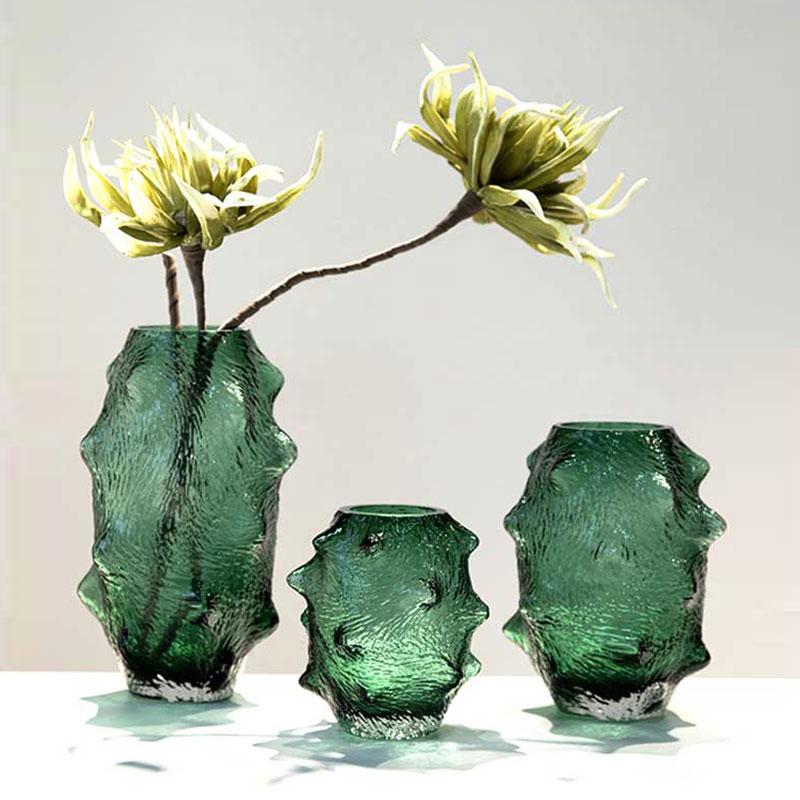 北欧创意仿真花套装艺术