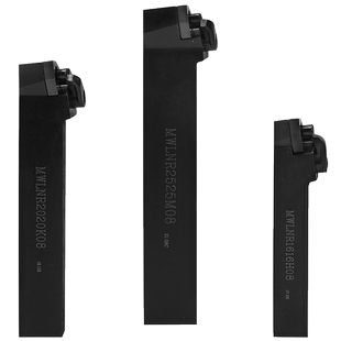 数控刀杆外圆车刀杆MWLNR1616H08/2020K08/2525M08数控车刀架