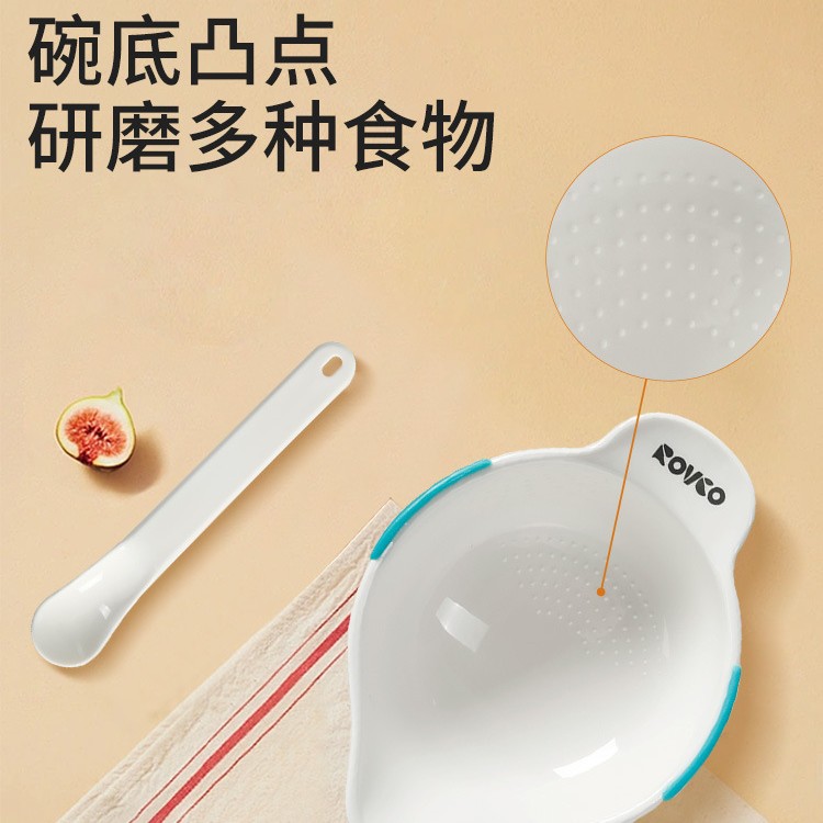 辅食碗宝宝专用学新生婴