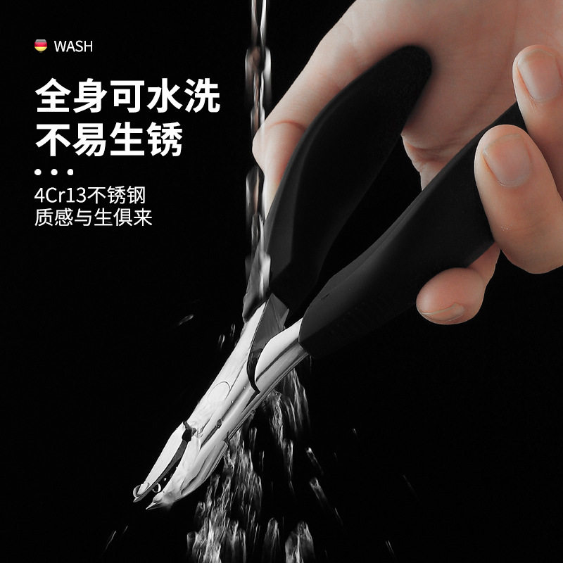甲沟指甲刀套装修脚刀具