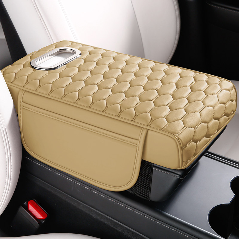 多功能汽车三合一车载扶手箱增高垫中央扶手箱水杯架纸巾盒加厚,汽车用品/电子/清洗/改装,扶手箱保护套,淘宝优惠券,粉丝福利购,淘宝优惠卷