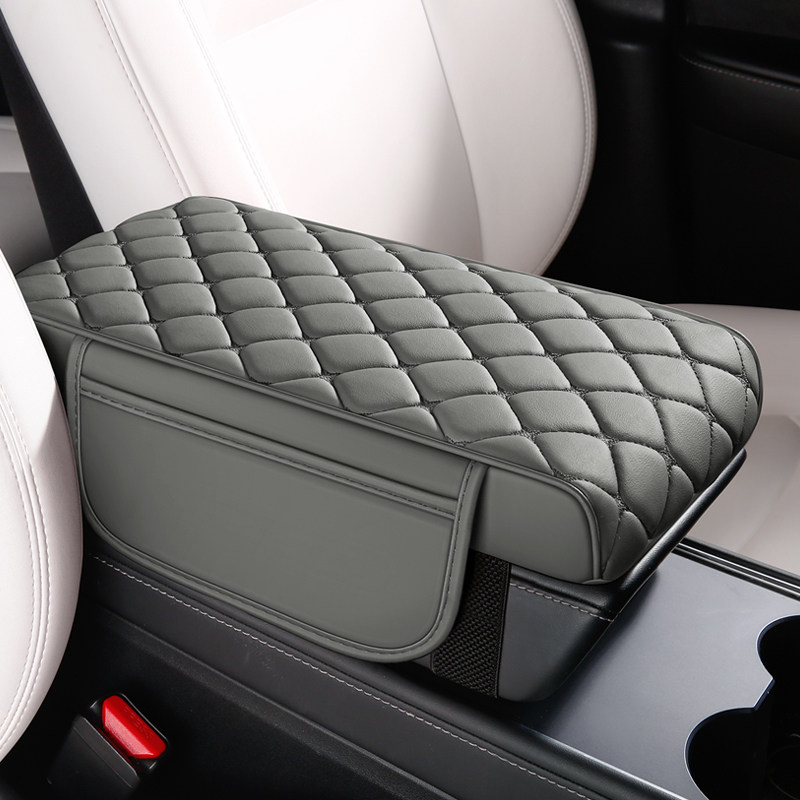 汽车扶手箱保护垫车载纸巾盒中央皮革手肘通用增高垫子水杯饮料架,汽车用品/电子/清洗/改装,扶手箱保护套,淘宝优惠券,粉丝福利购,淘宝优惠卷