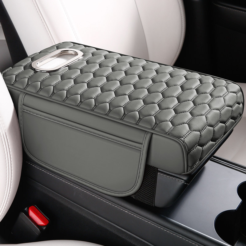 多功能汽车扶手箱增高垫多功能中控车载纸巾盒肘托水杯架新升级,汽车用品/电子/清洗/改装,扶手箱保护套,淘宝优惠券,粉丝福利购,淘宝优惠卷
