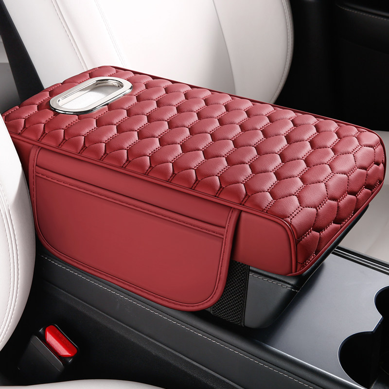 汽车中央扶手箱增高垫多功能车载纸巾盒储物袋收纳盒水杯架保护垫,汽车用品/电子/清洗/改装,扶手箱保护套,淘宝优惠券,粉丝福利购,淘宝优惠卷