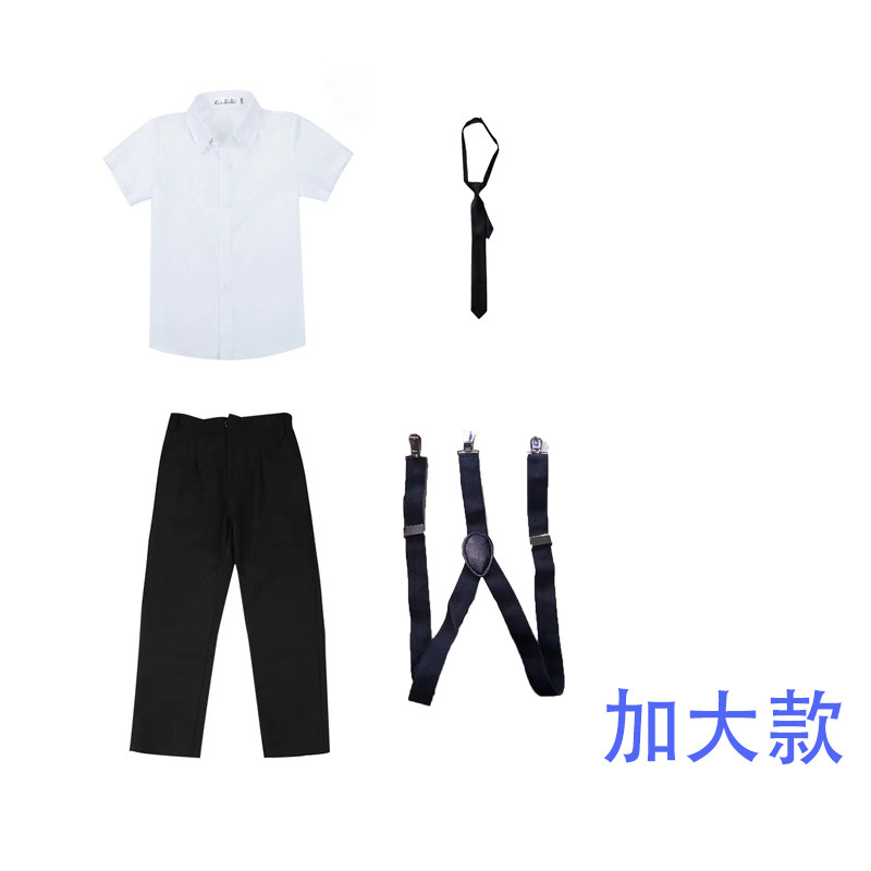 2022童装新款礼服韩版