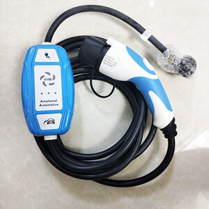适用华为问界M5/M7原装充电枪器金康赛力斯SF5问界新能源充电器枪
